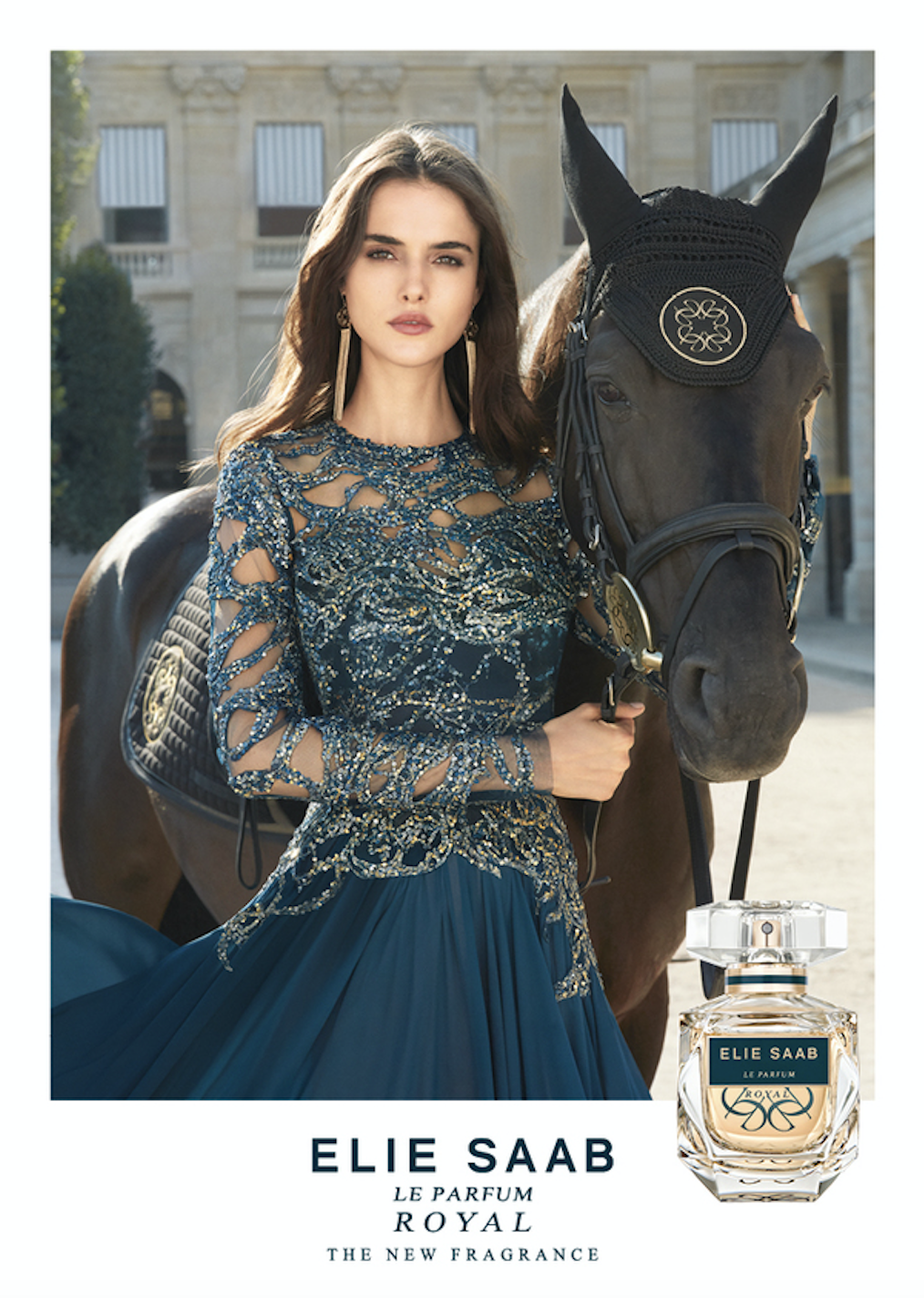 Elie Saab&nbsp;Le Parfum Royal