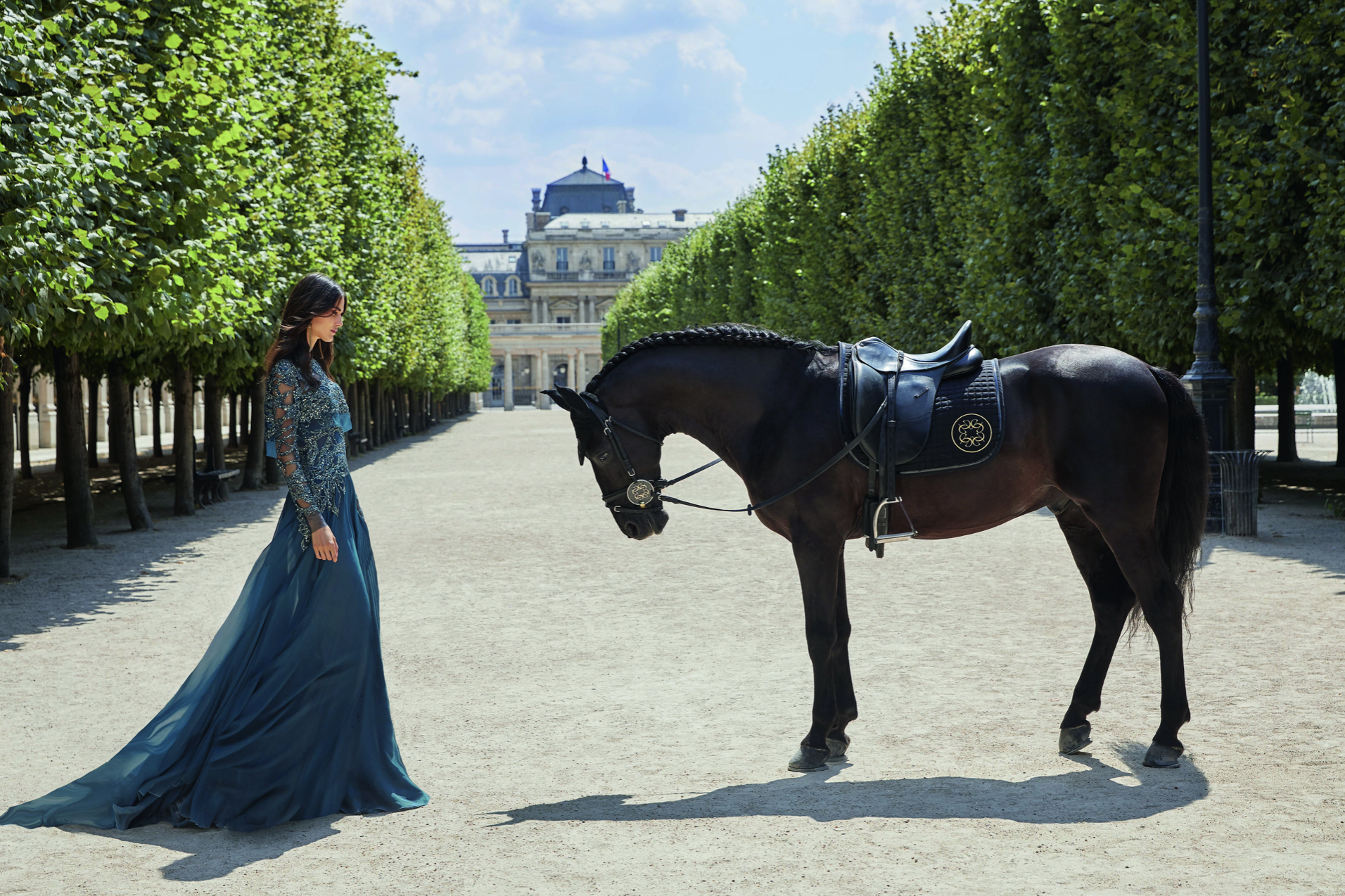 Elie Saab&nbsp;Le Parfum Royal