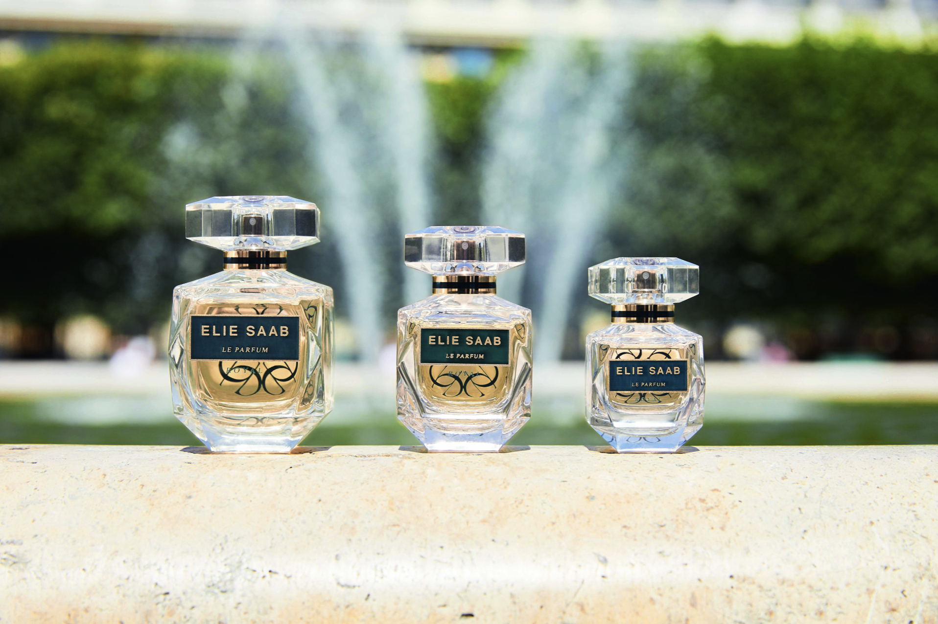 Elie Saab&nbsp;Le Parfum Royal
