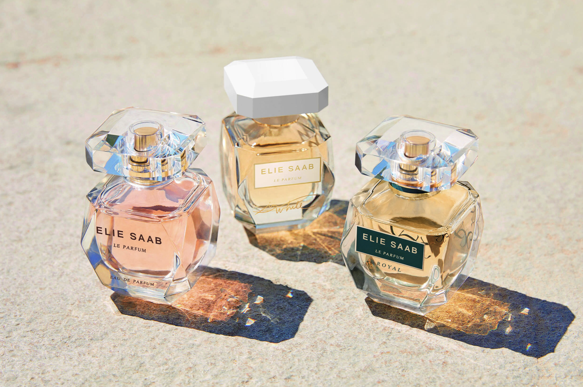 Elie Saab&nbsp;Le Parfum Royal