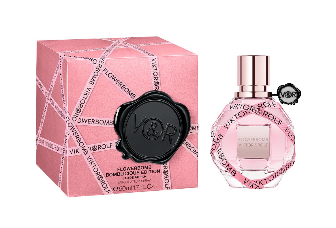 Viktor&Rolf Flowerbomb Bomblicious Edition