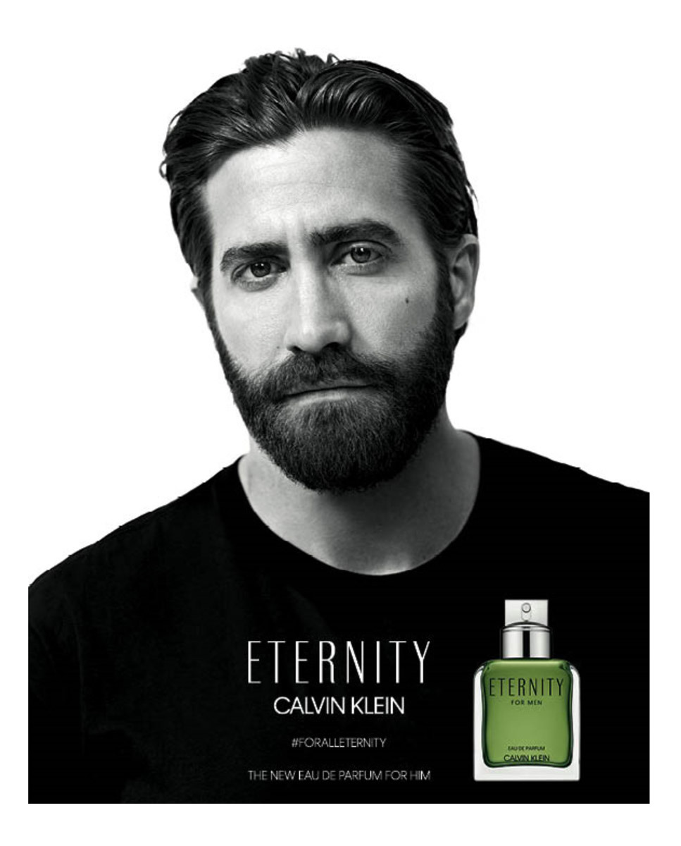 eternity for men parfum