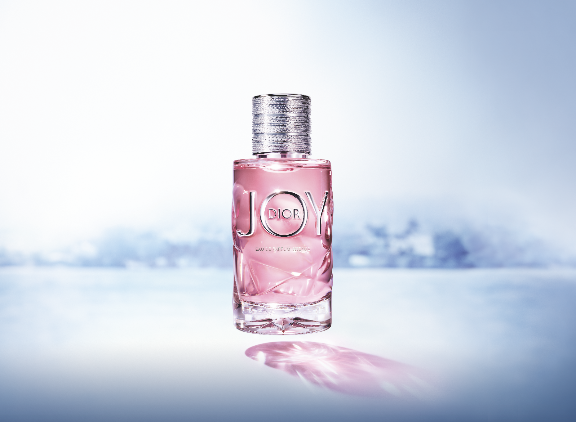 joy intense