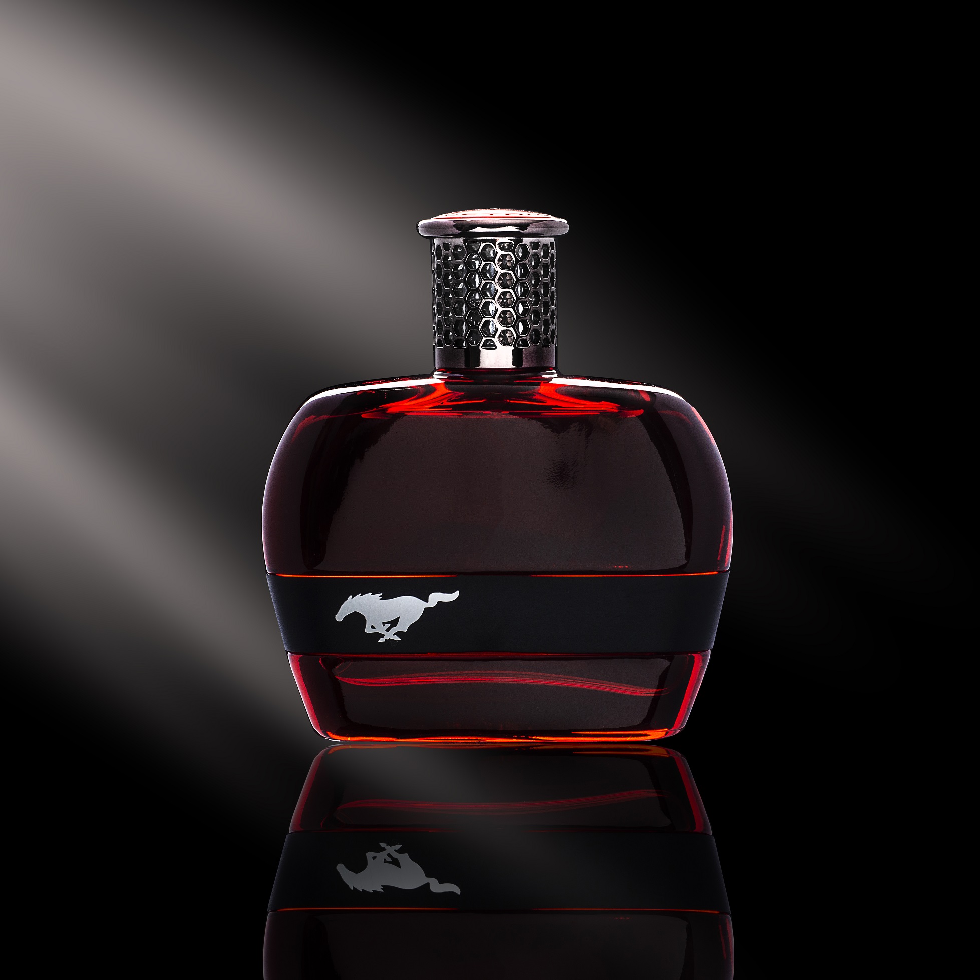 Fors Mustang Eau de Toilette 2019