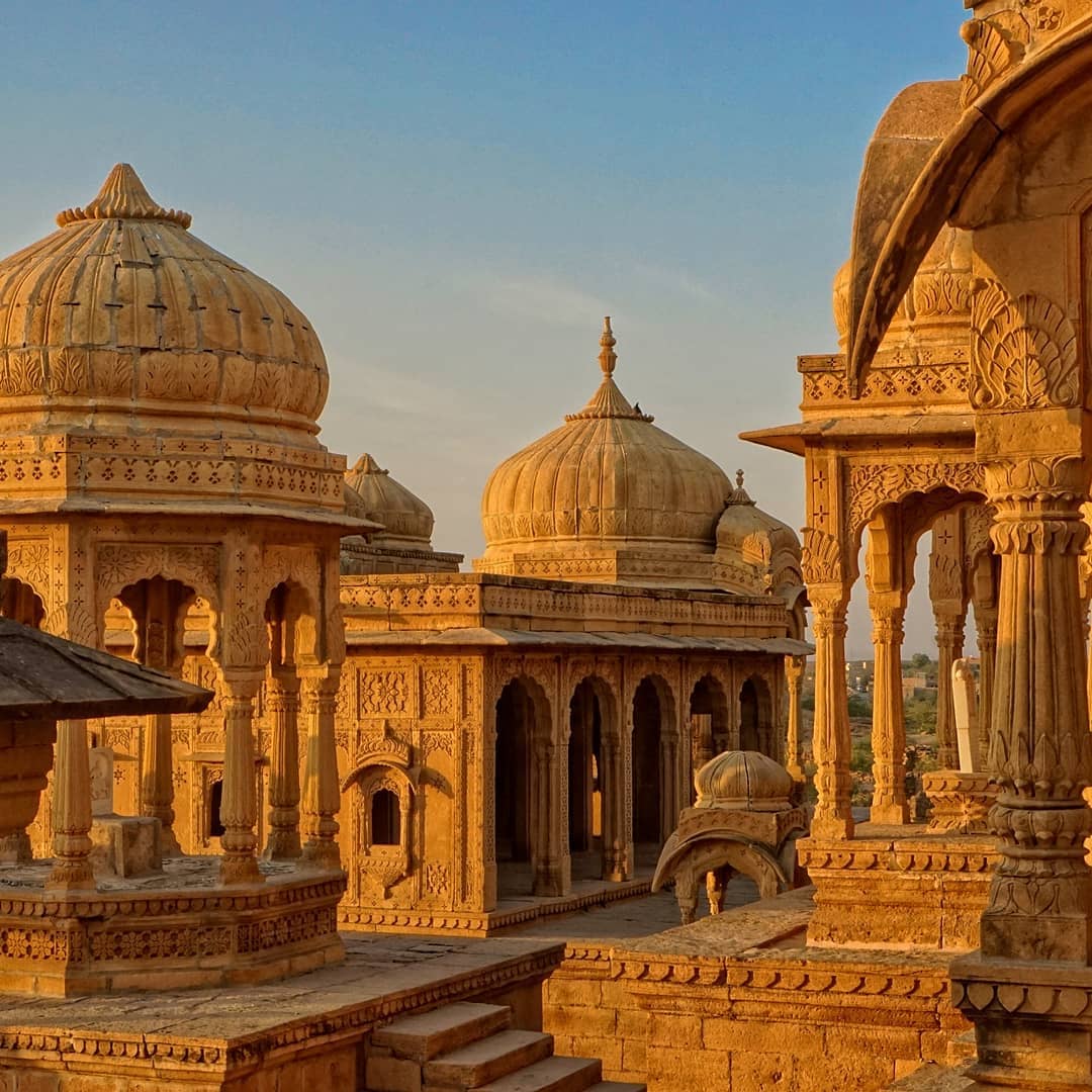 India by David Frossard, Frapin et Cie