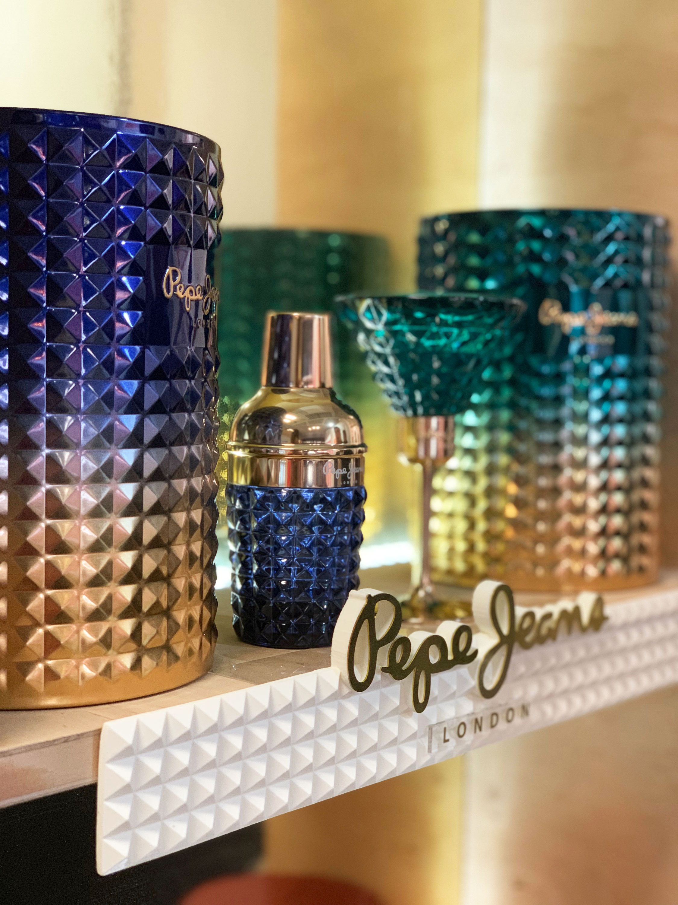 pepe jeans at tfwa