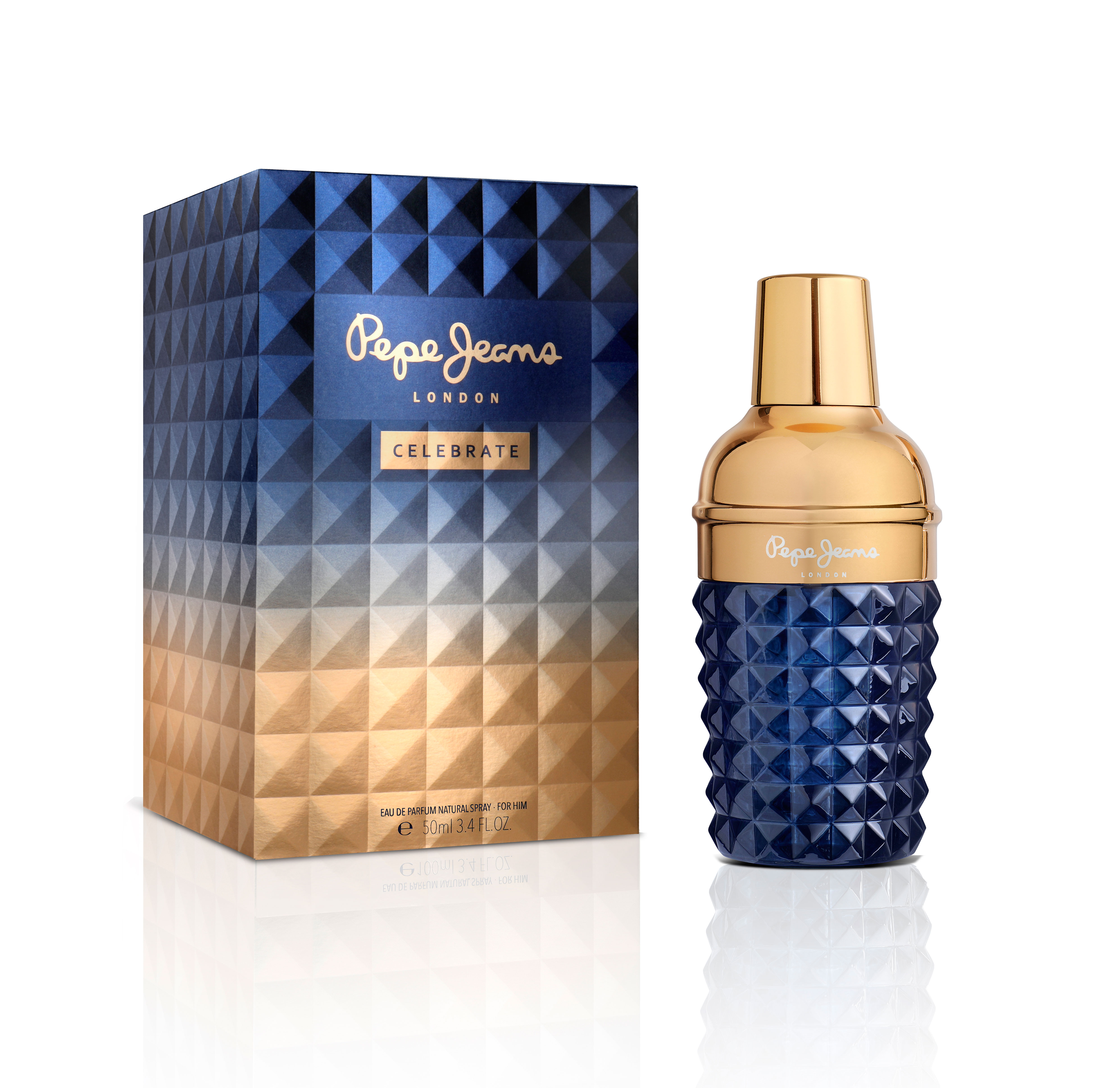 pepe jeans for him