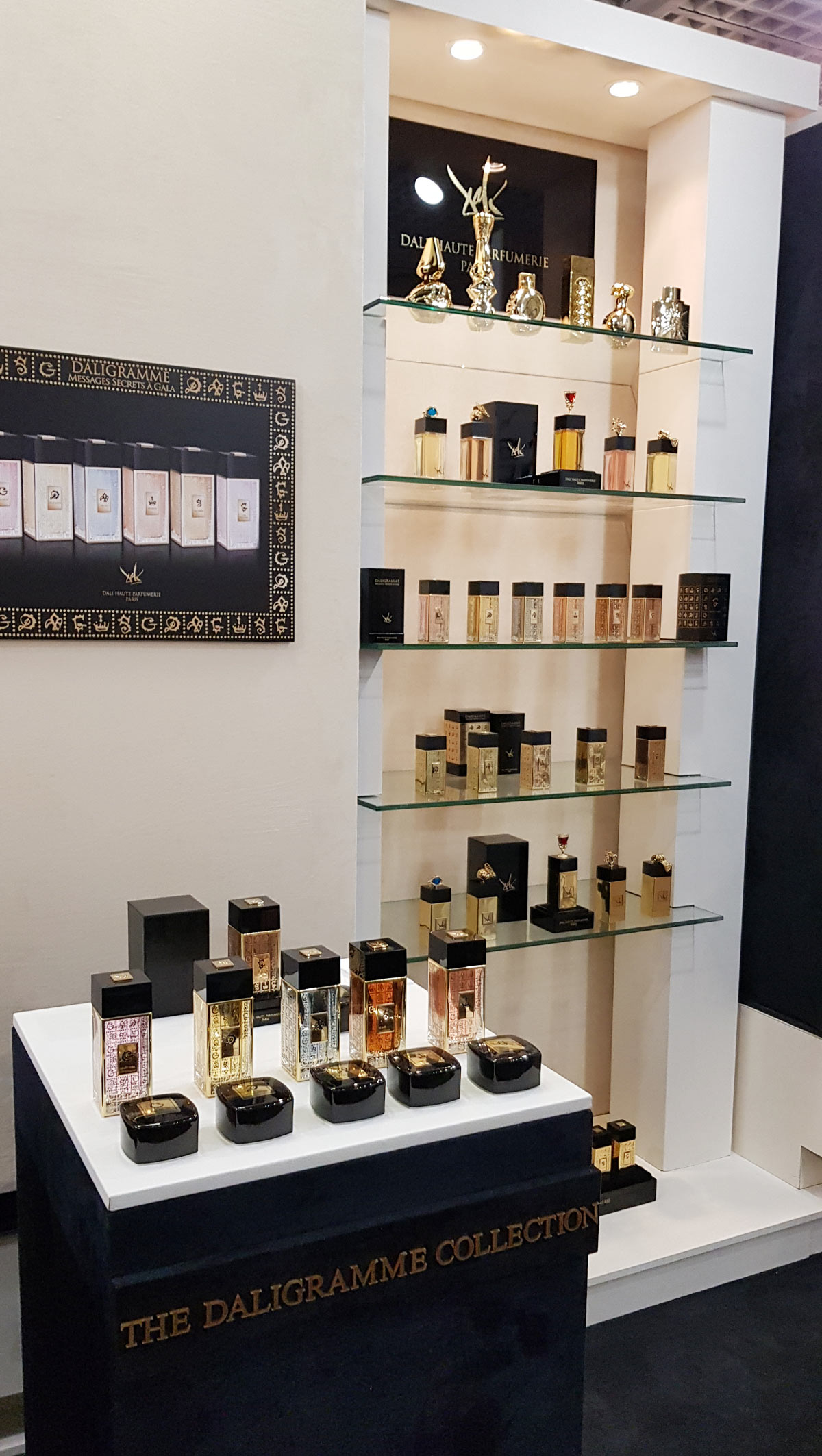 daligramme collection