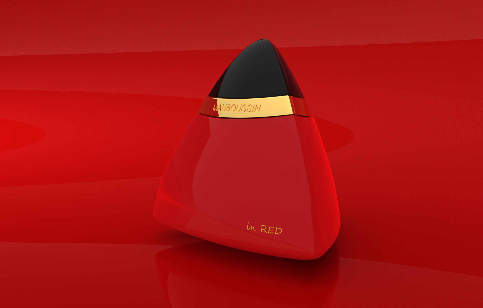 mauboussin in red