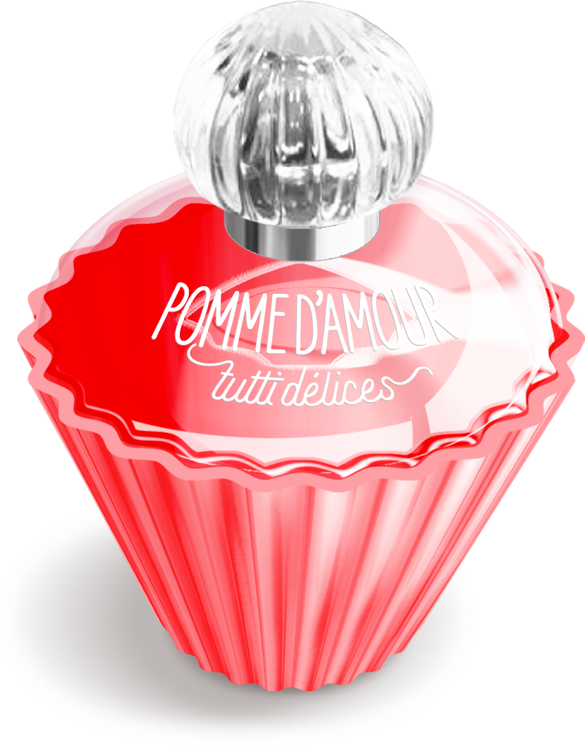 Pomme d'Amour