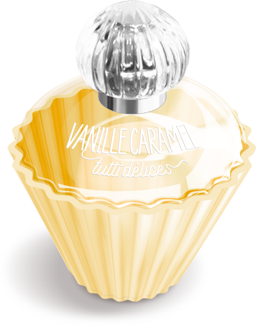 Vanille Caramel