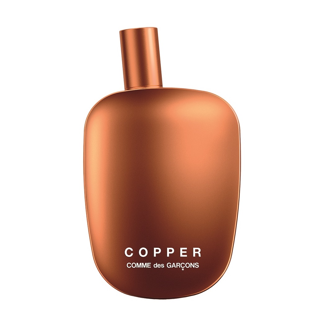 Comme des Garçons Copper