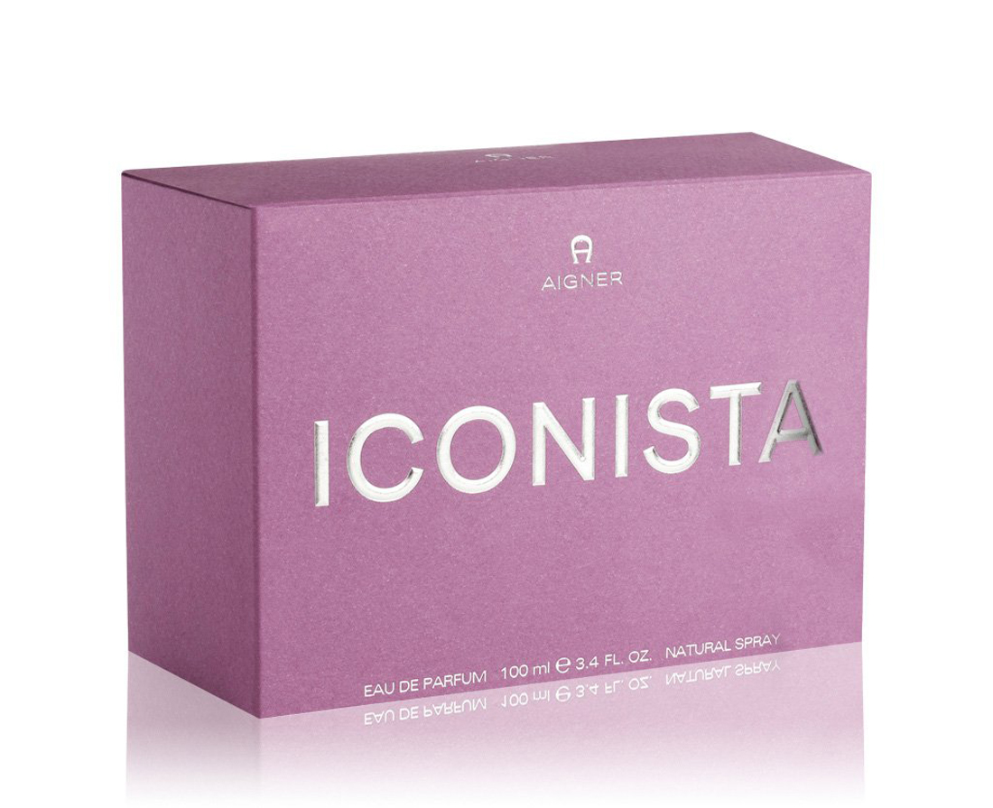 aigner iconista