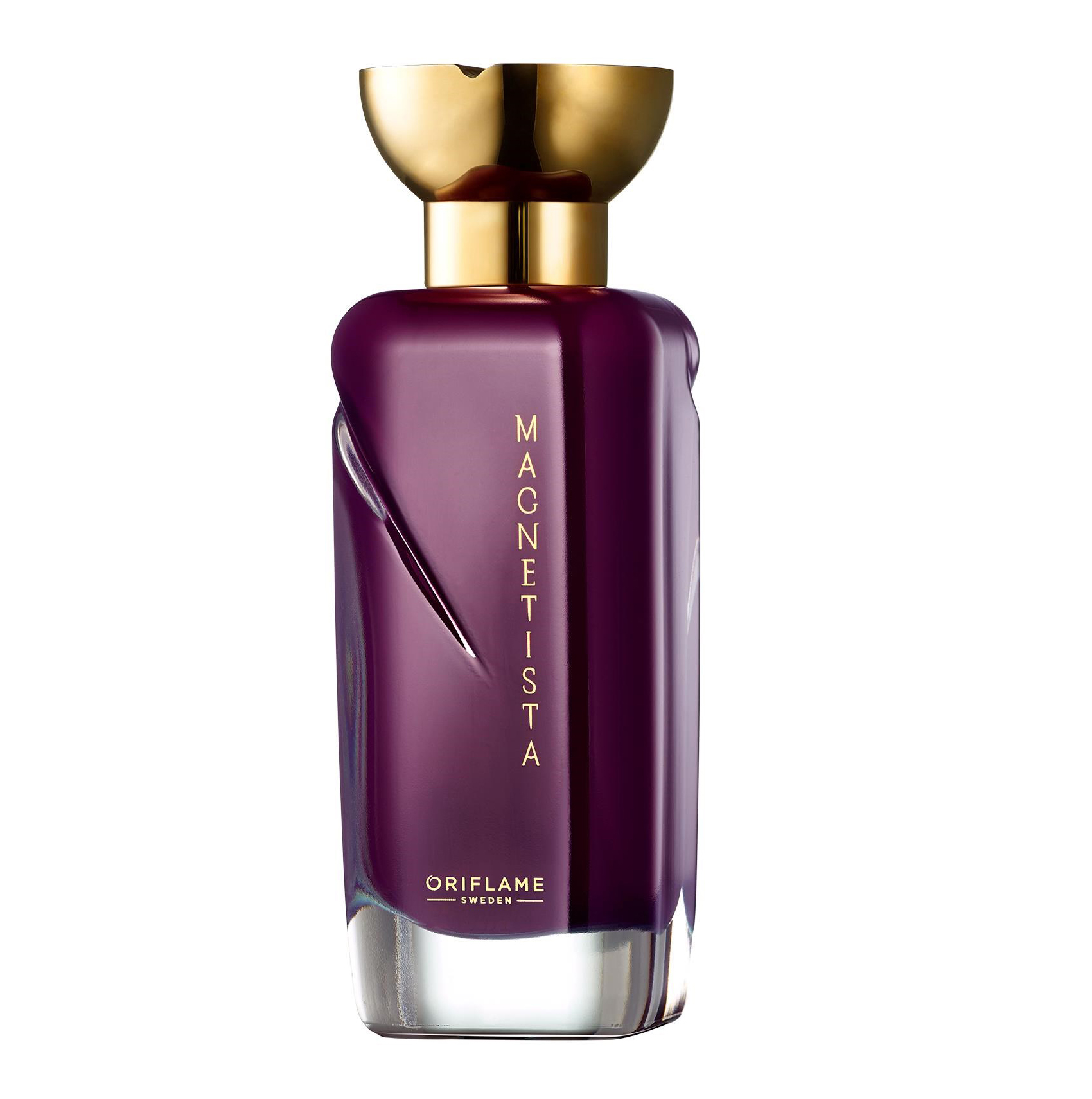 oriflame magnetista