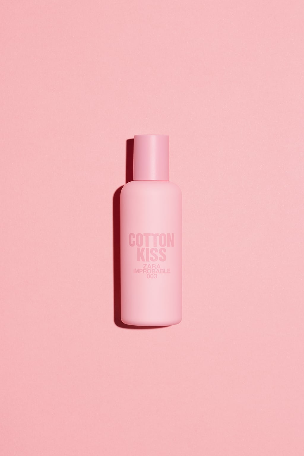 ZARA COTTON KISS