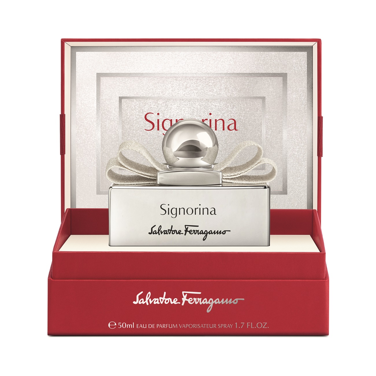 Signorina Holiday Edition