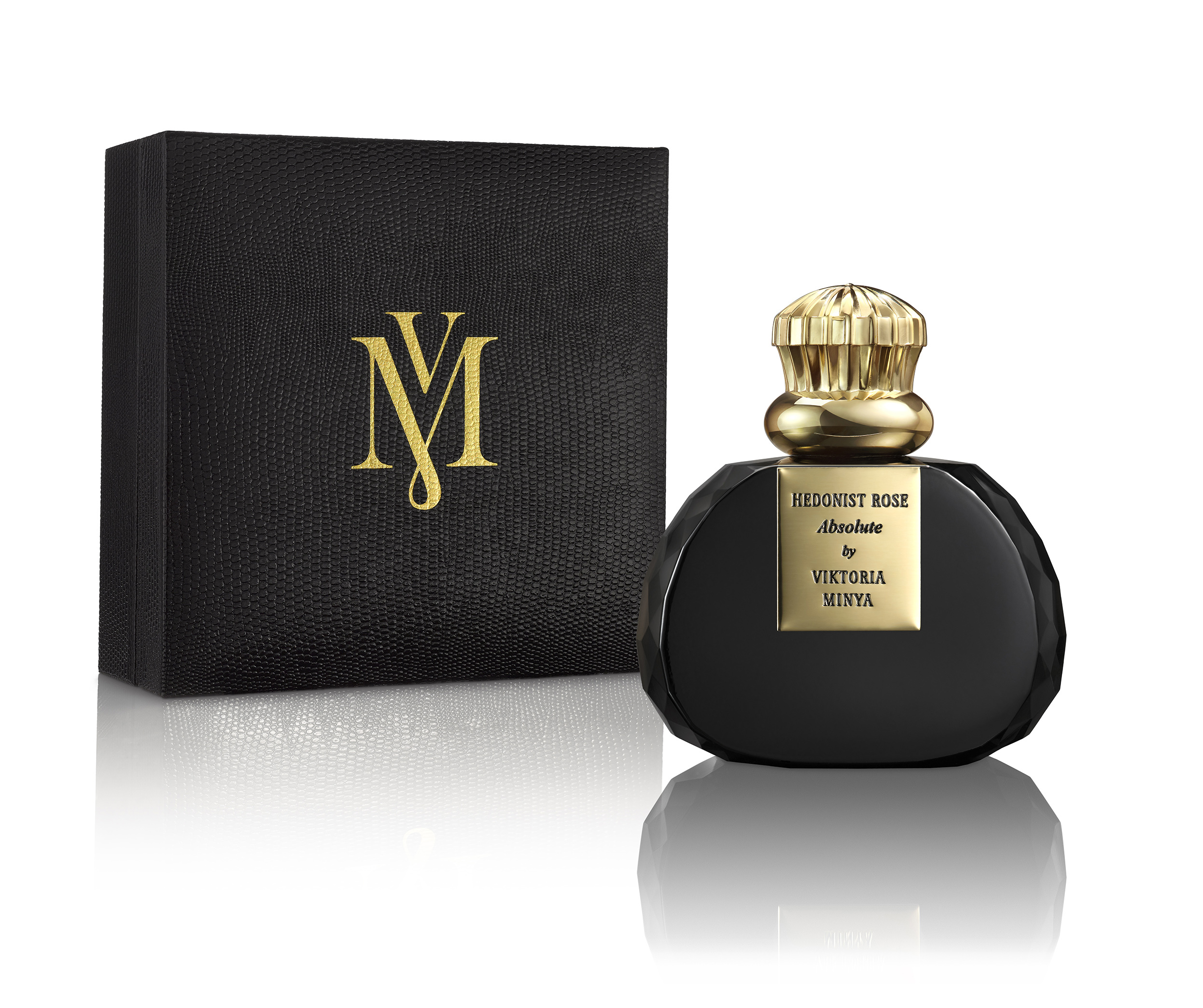 hedonist absolute rose