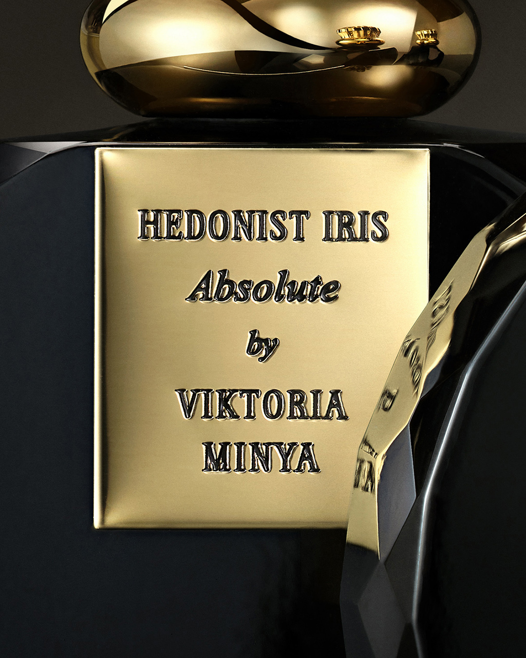 hedonist iris absolute
