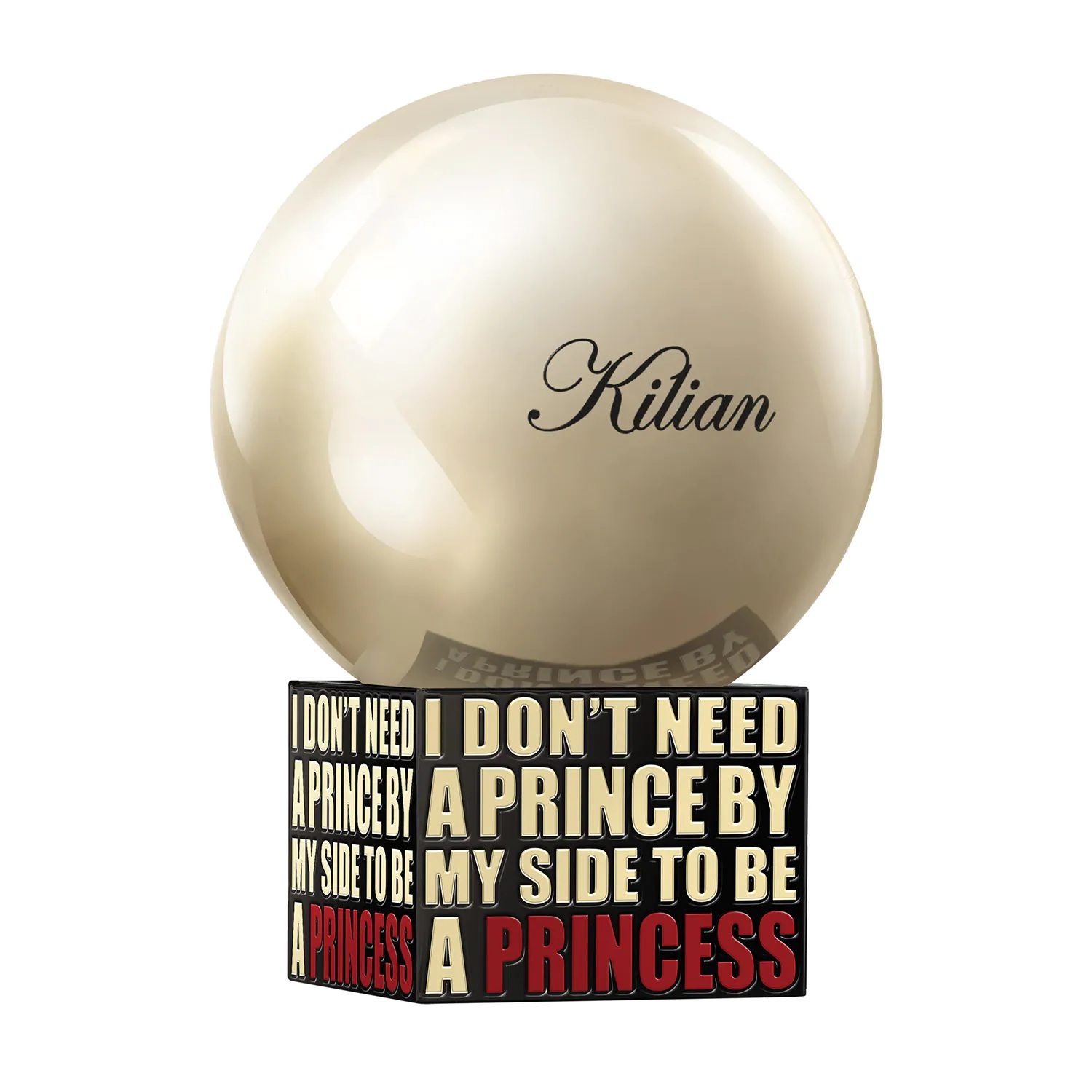 PRINCESS - ROSE DE MAI