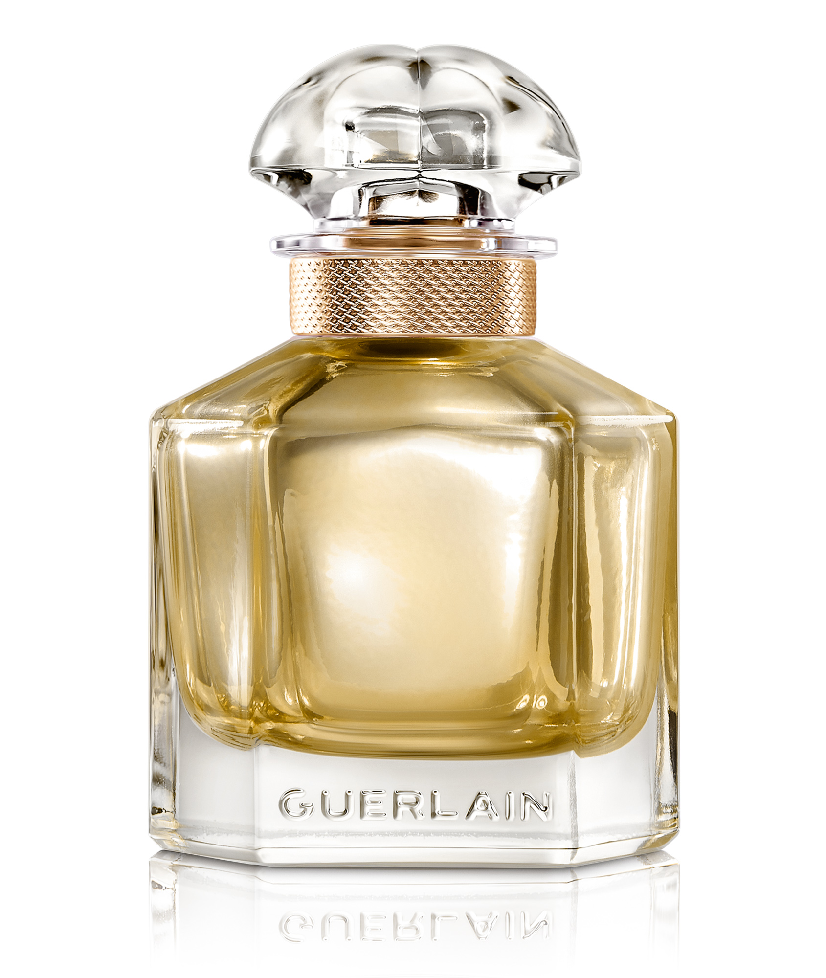 Mon Guerlain Eau de Parfum Gold Edition