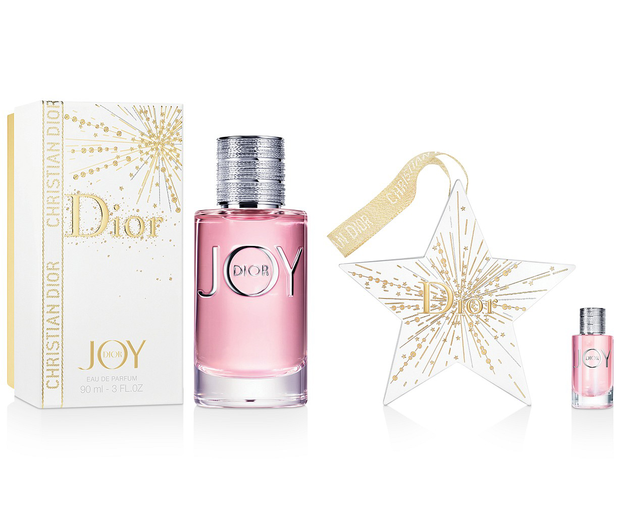 dior joy gift set boots
