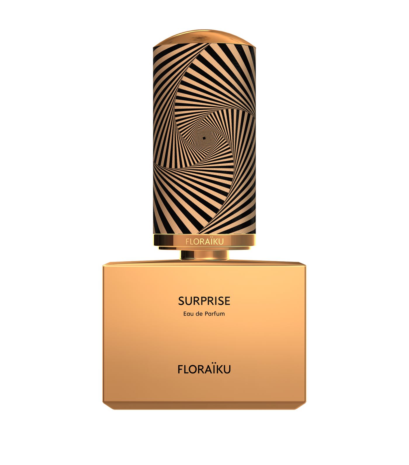 floraiku surprise