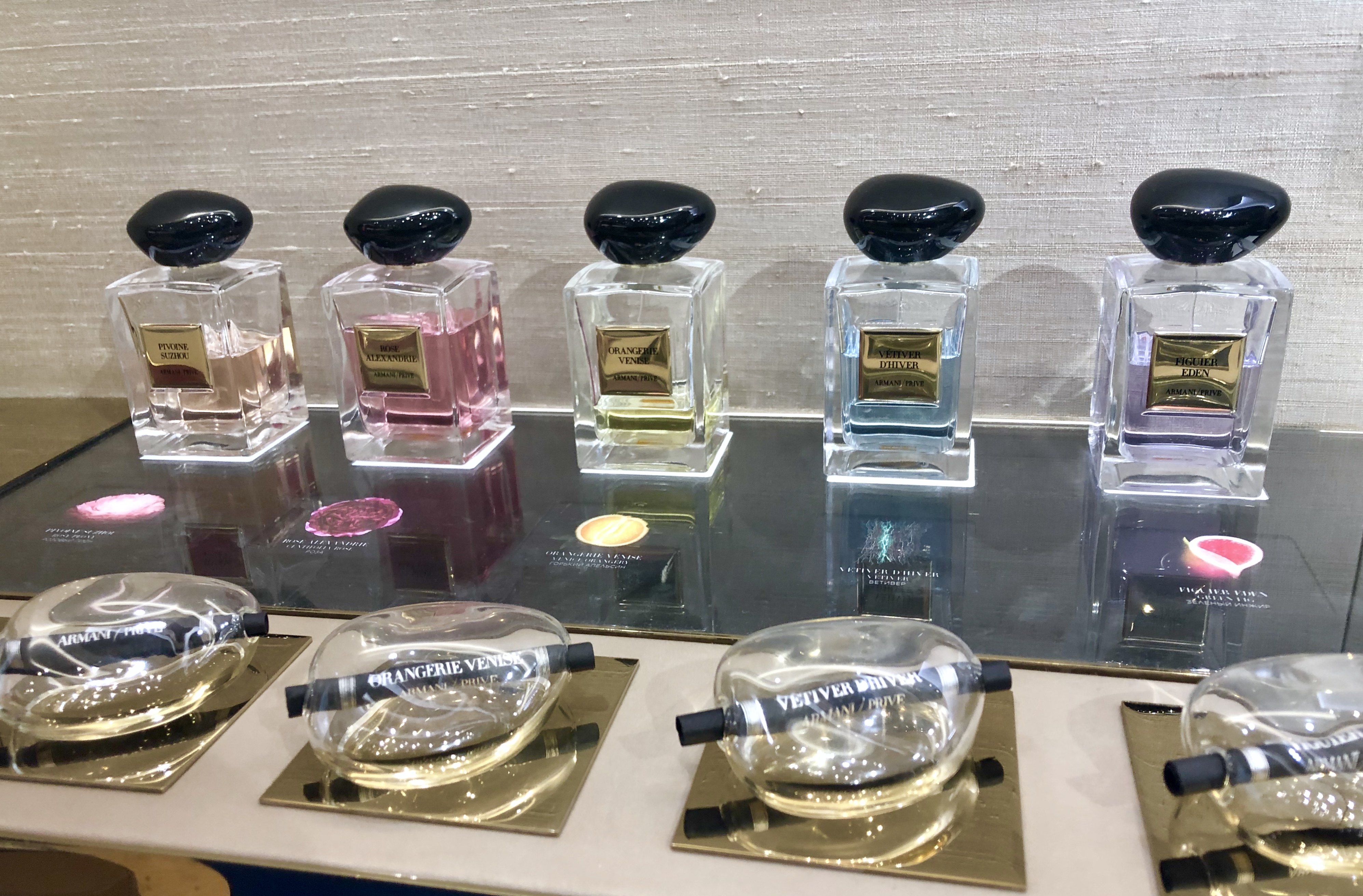 orangerie venise parfum