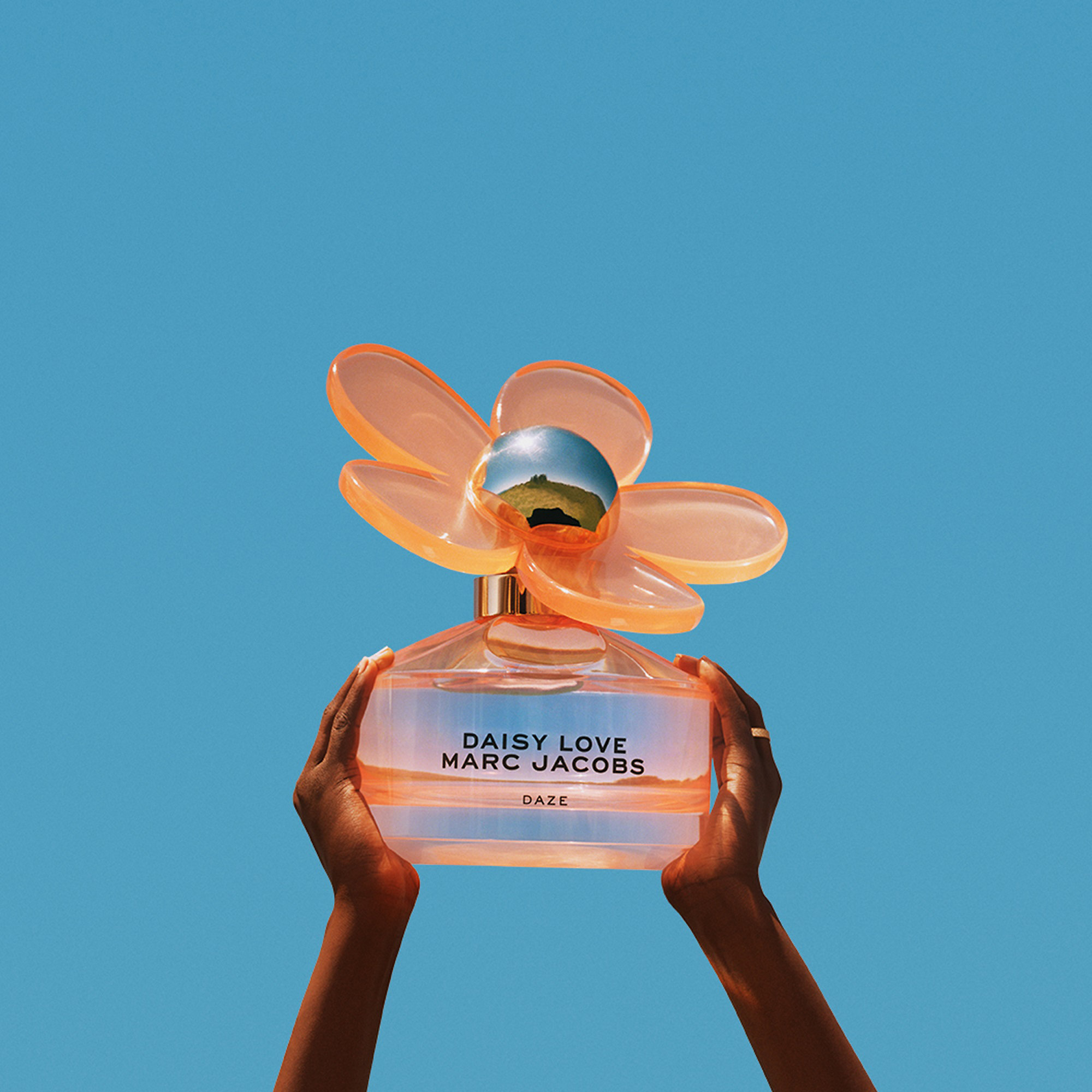 marc jacobs daisy love daze