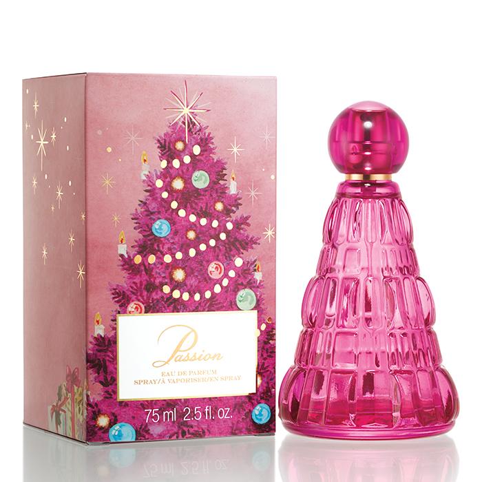 avon passion limited edition 2019