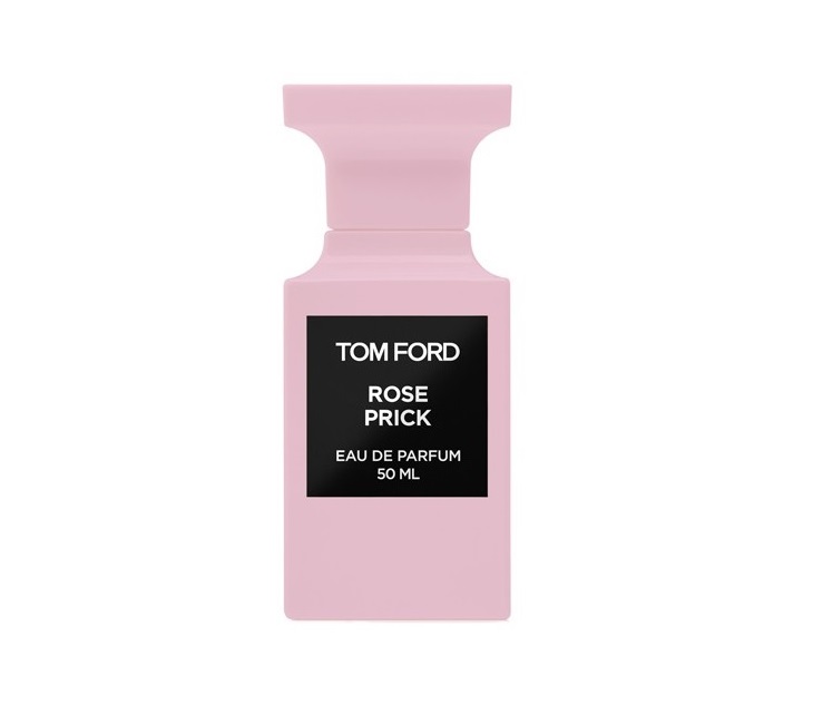 tom ford rose prick