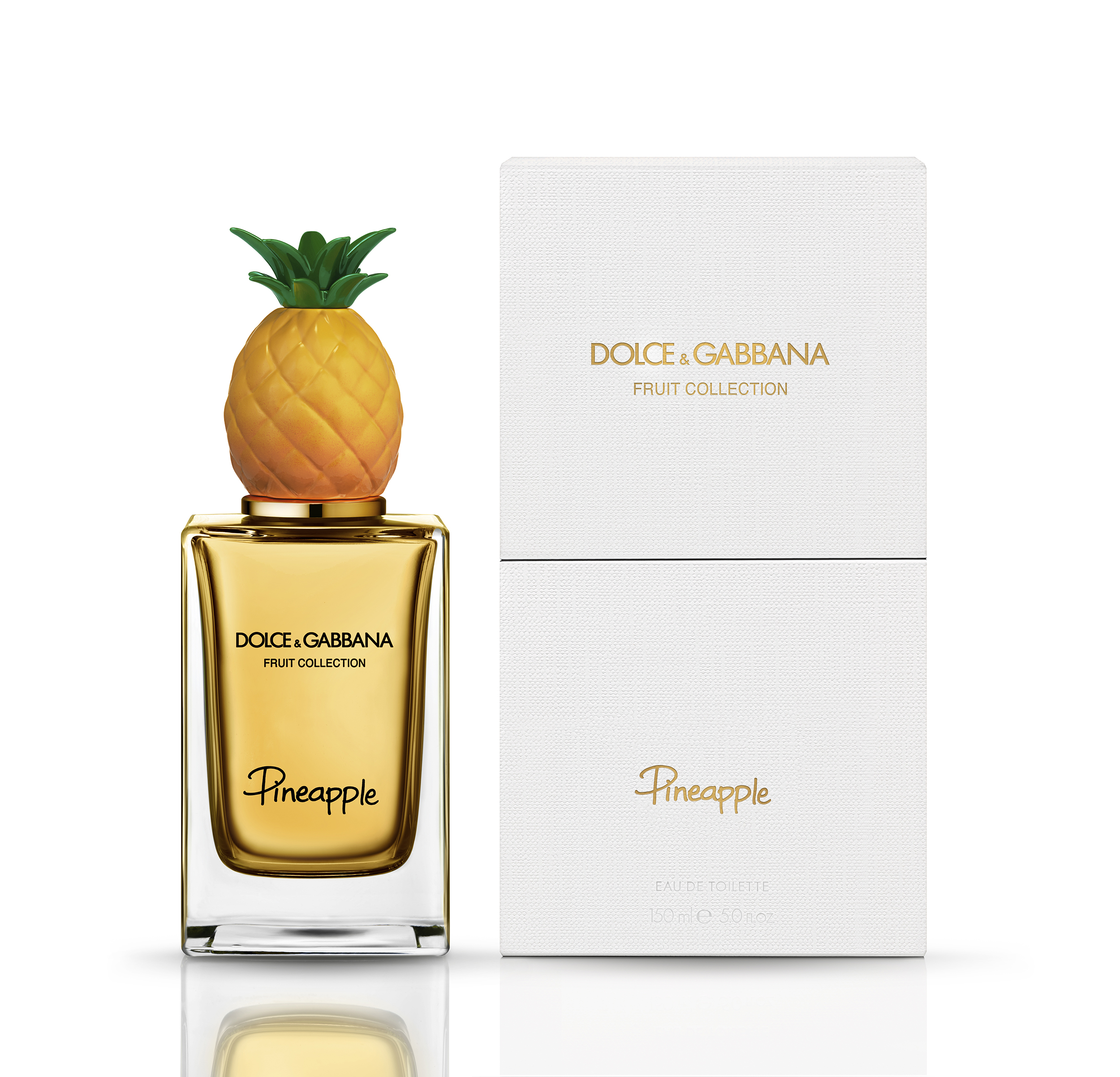 dolce gabbana fruit