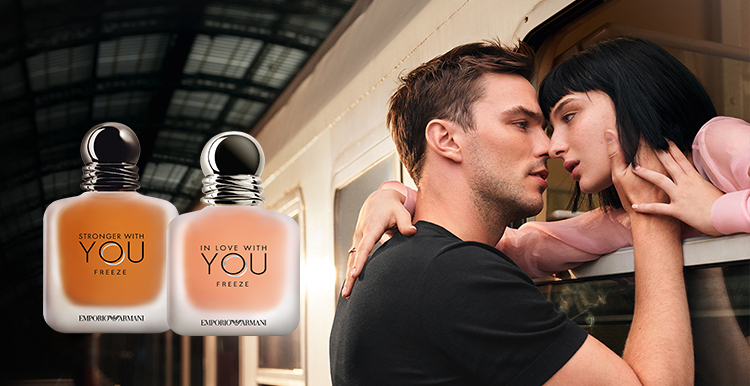 armani in love with you fragrantica