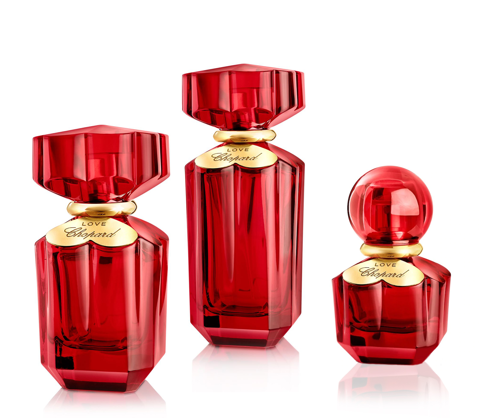 love chopard eau de parfum