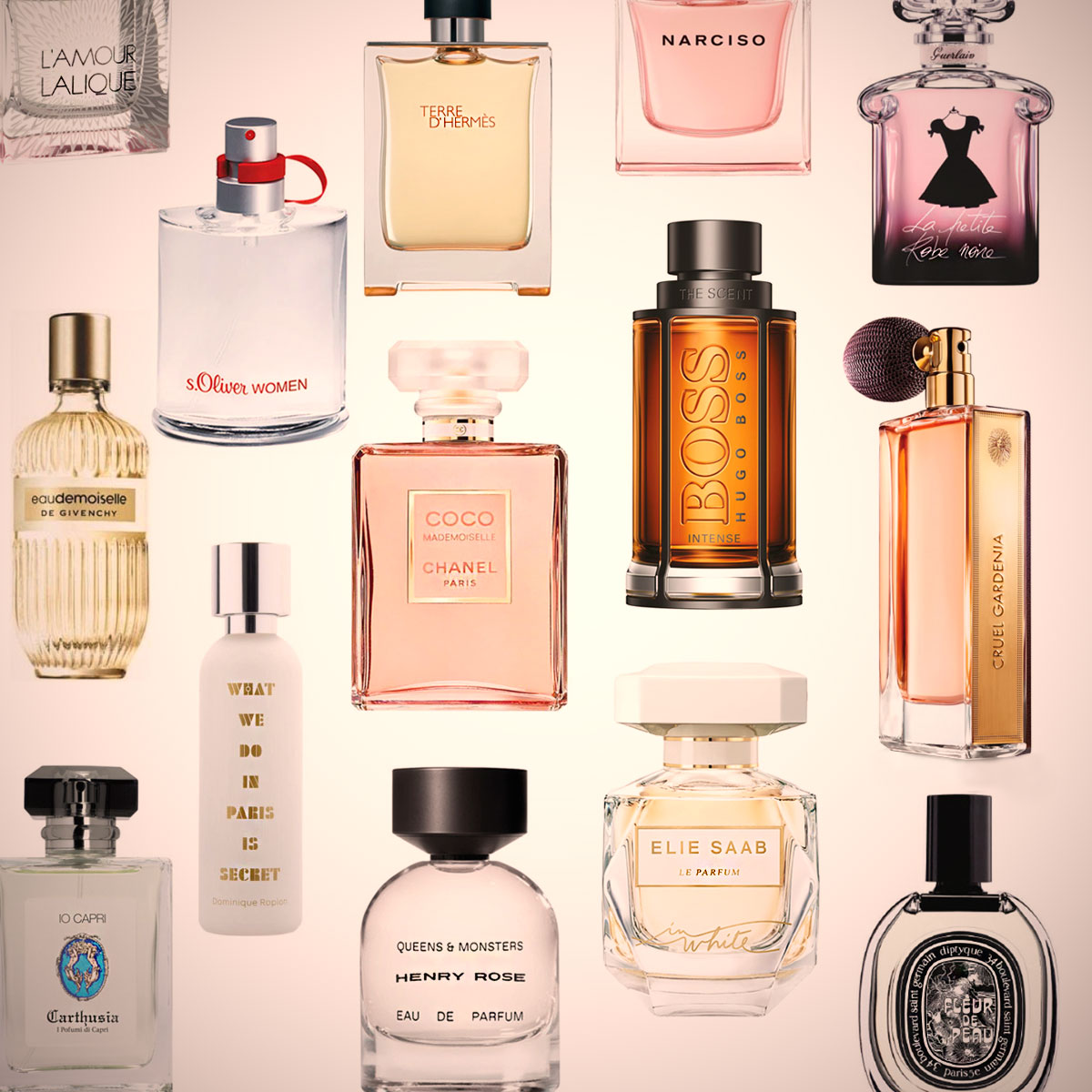 «Покупаю со скидкой от 50 до 70%»: как я экономлю на парфюмерии