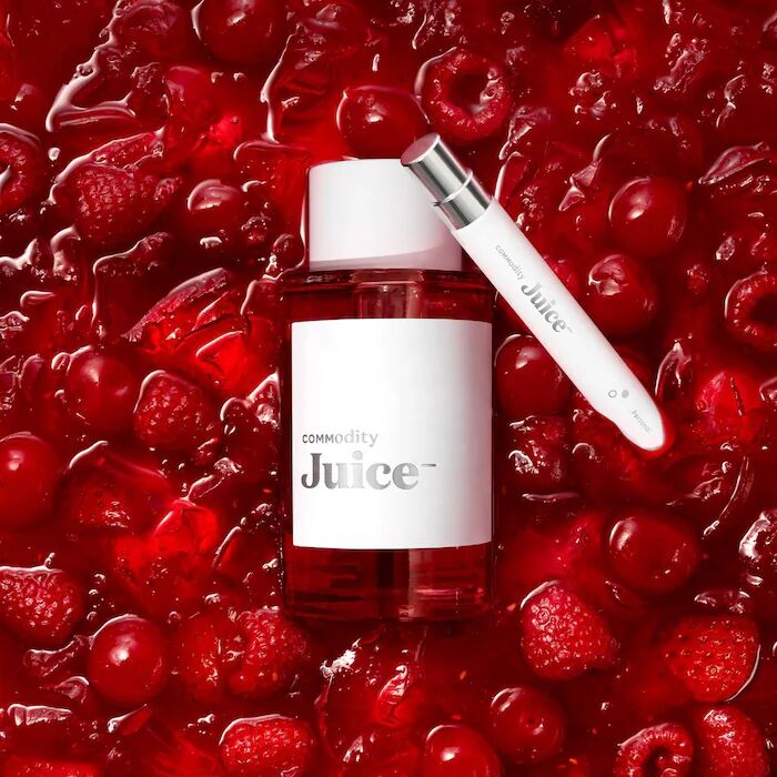 commodity juice-