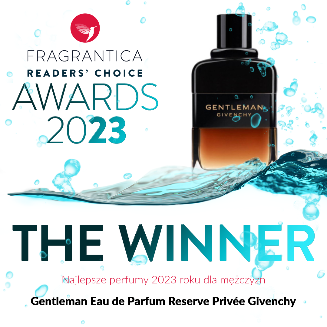 Readers Choice Awards Fragrantica Top Mens Fragrance Fragrantica