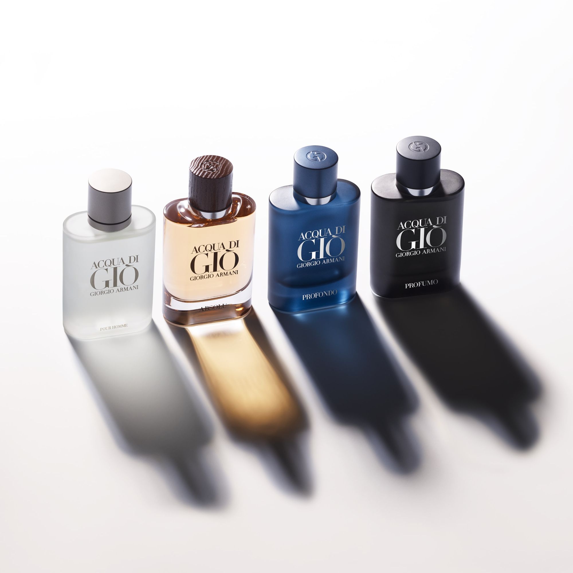 acqua di gio pour homme fragrantica