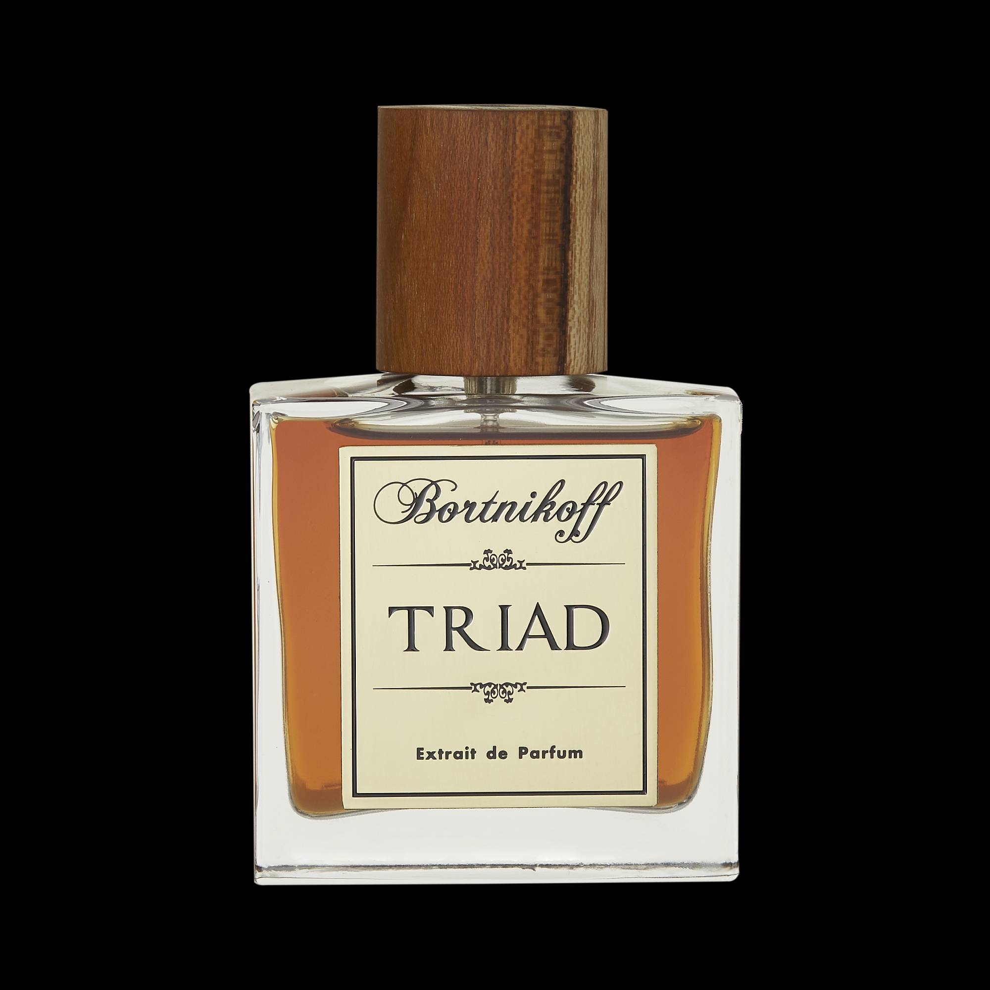 triad bortnikoff