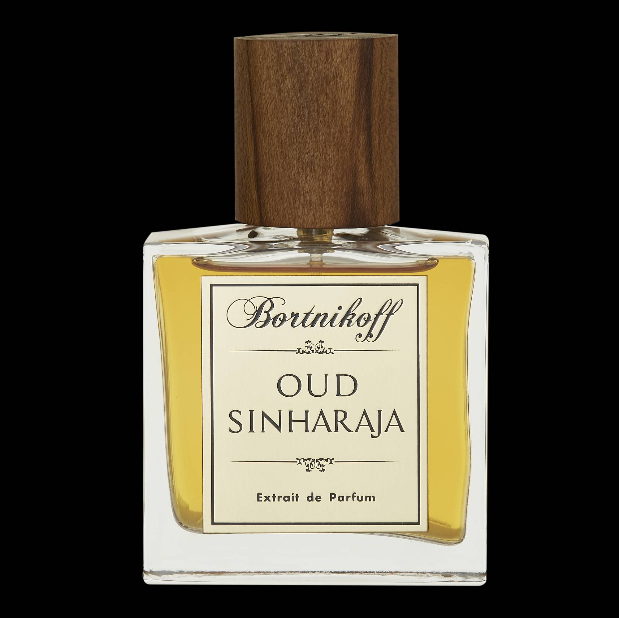 oud sinharaja bortnikoff
