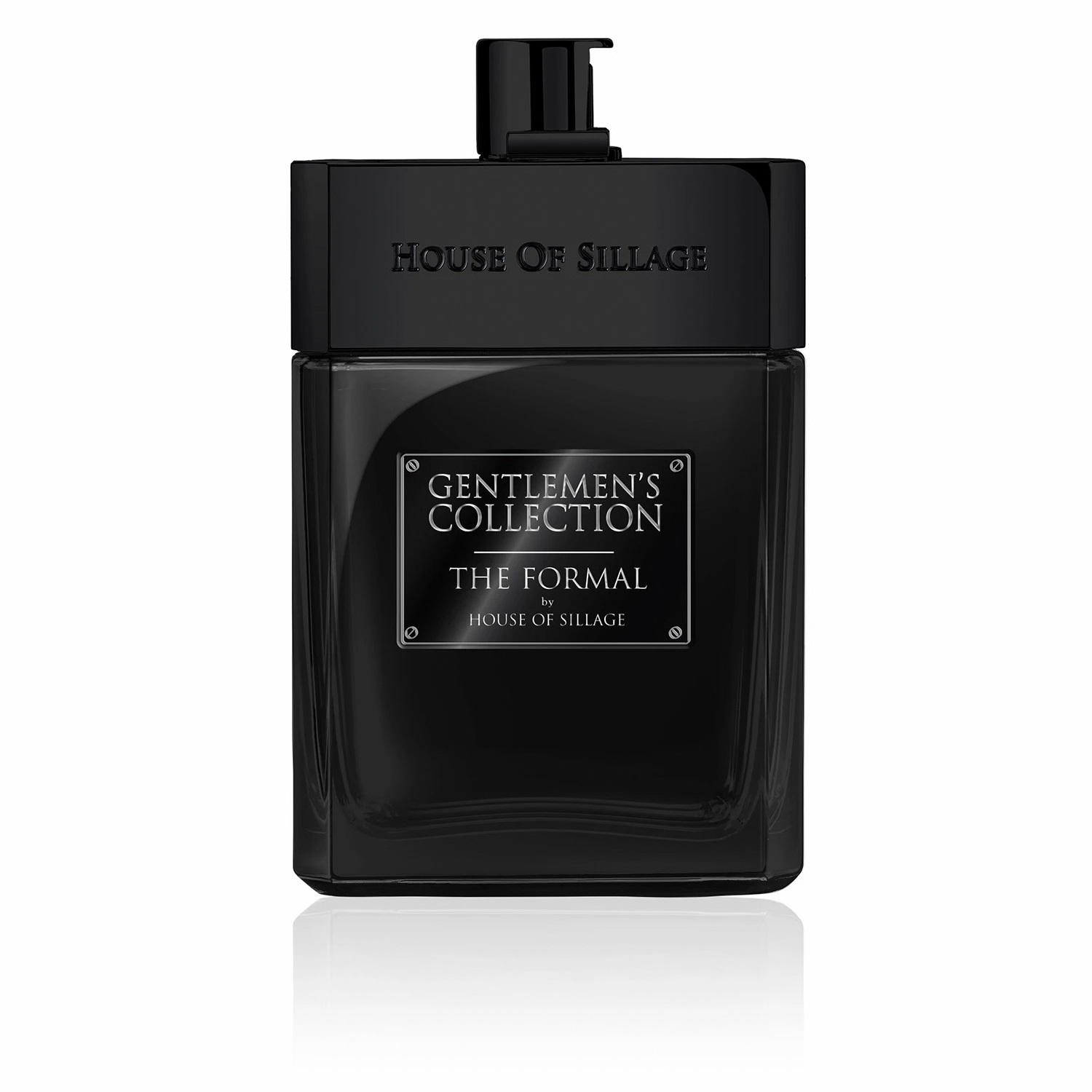 Gentleman’s Collection от House Of Sillage Авторские очерки