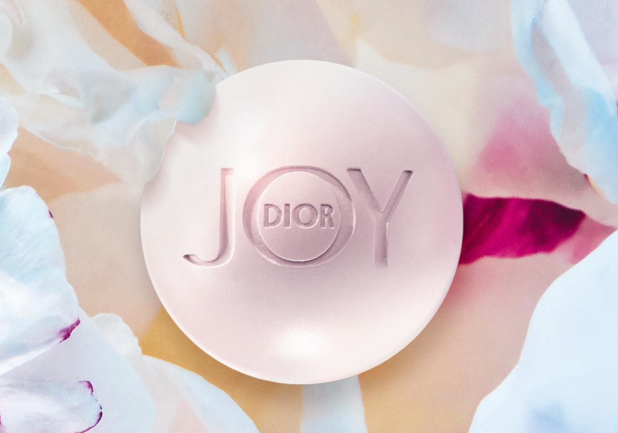 dior fahrenheit soap