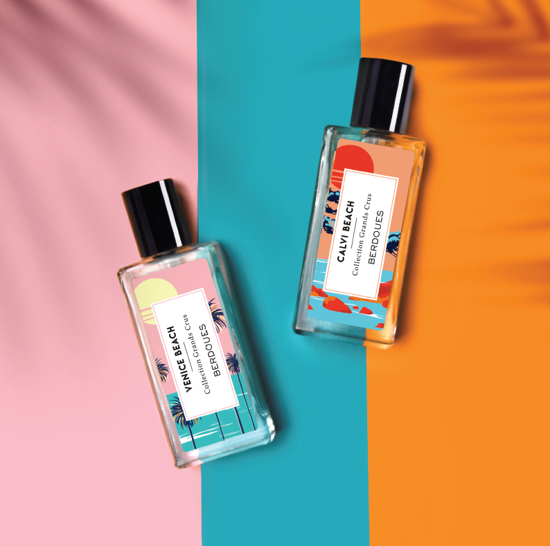 berdoues mix and match