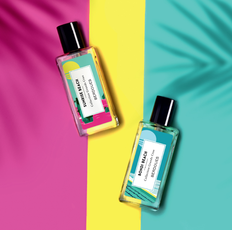 berdoues mix and match