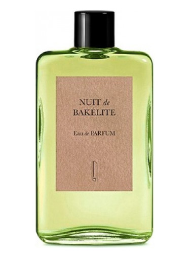 Les meilleurs parfums de niche de la décennie 2010-2019 ~ Colonnes