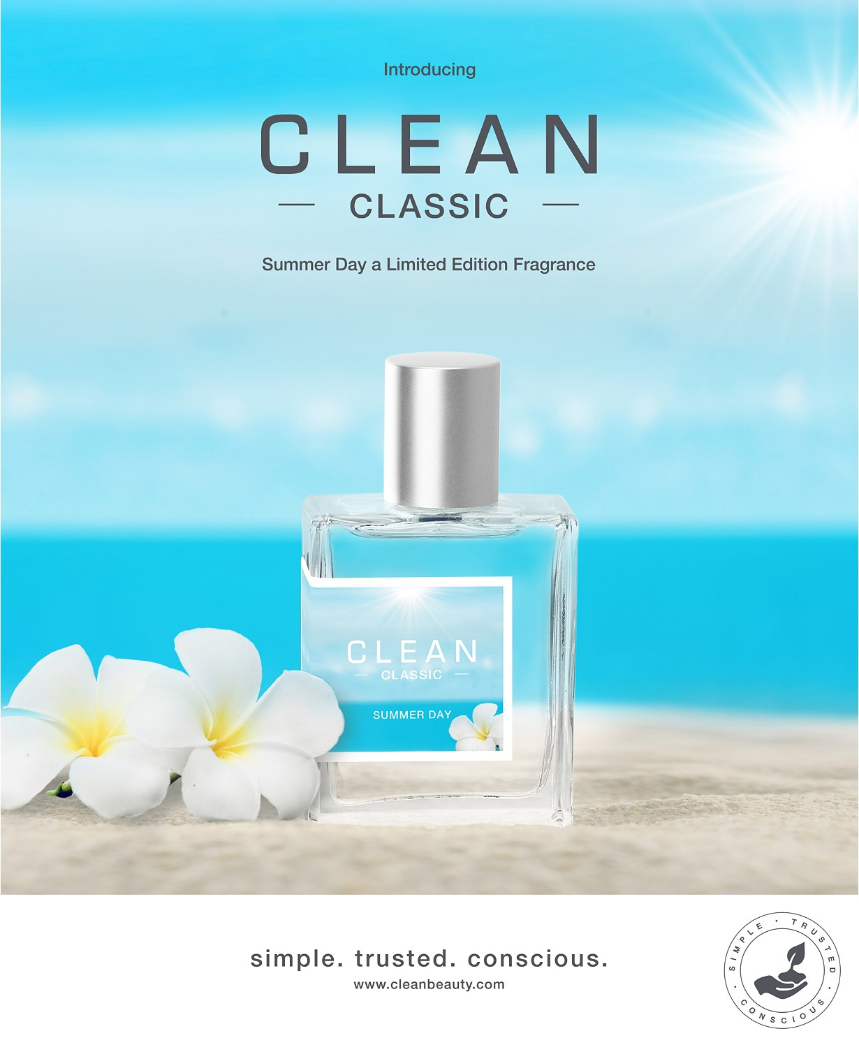 Clean Classic Summer Day и Clean Classic Flower Fresh ~ Новые ароматы