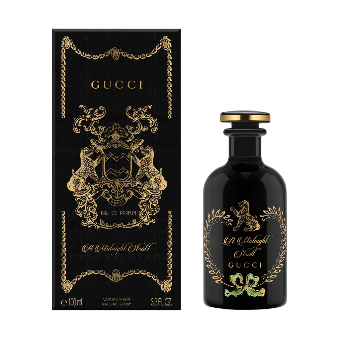 gucci a midnight stroll