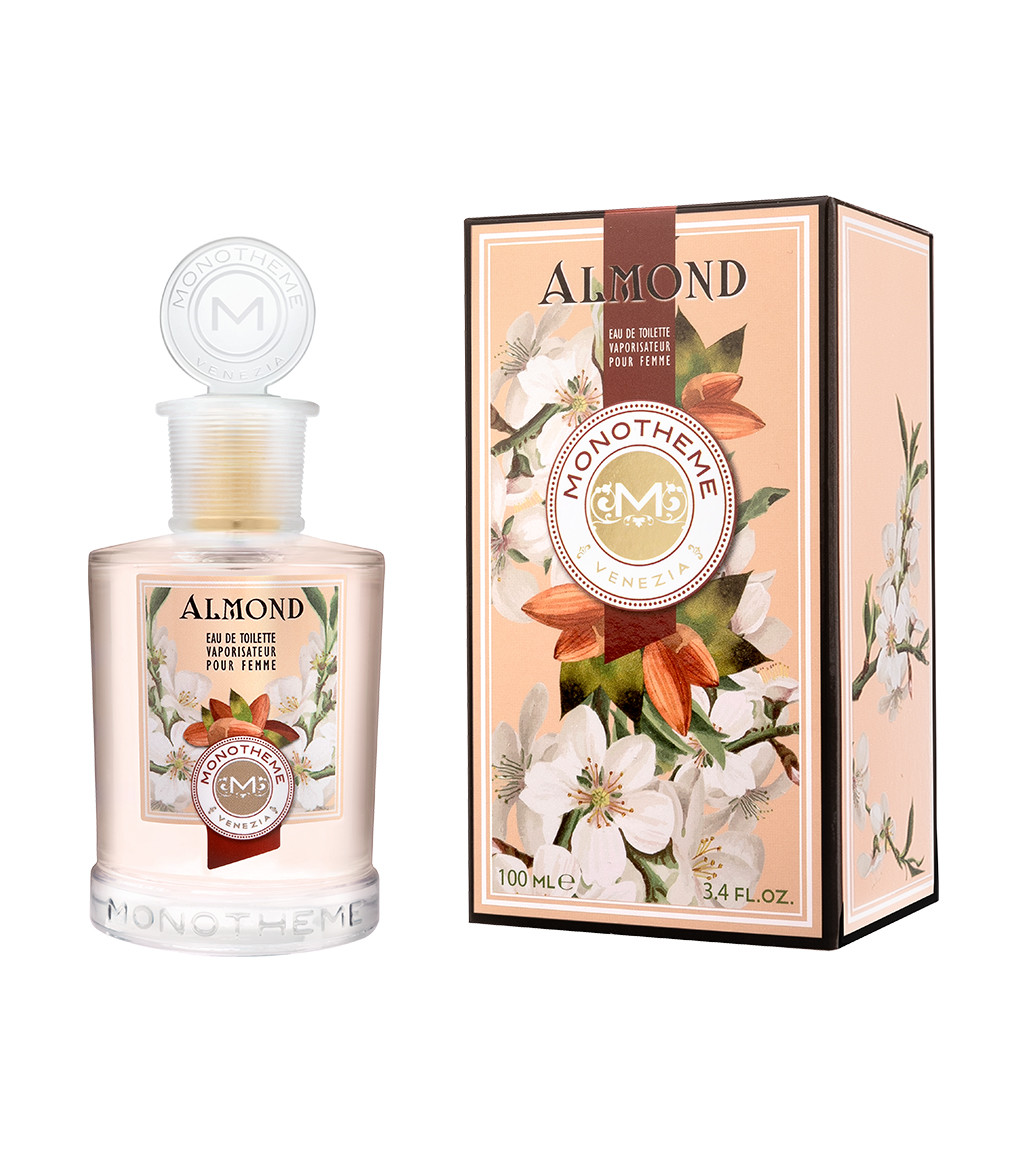 monotheme almond