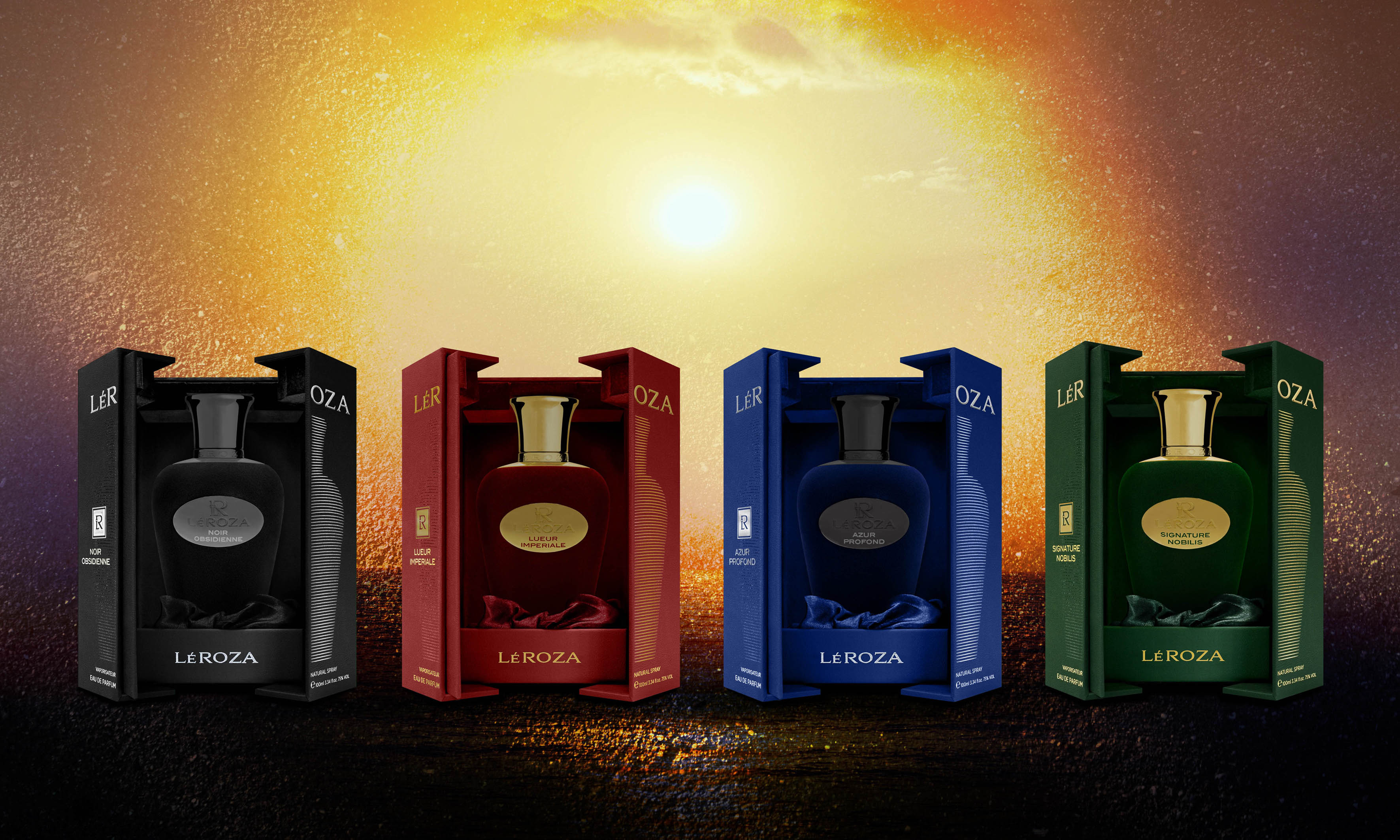 leroza perfumes
