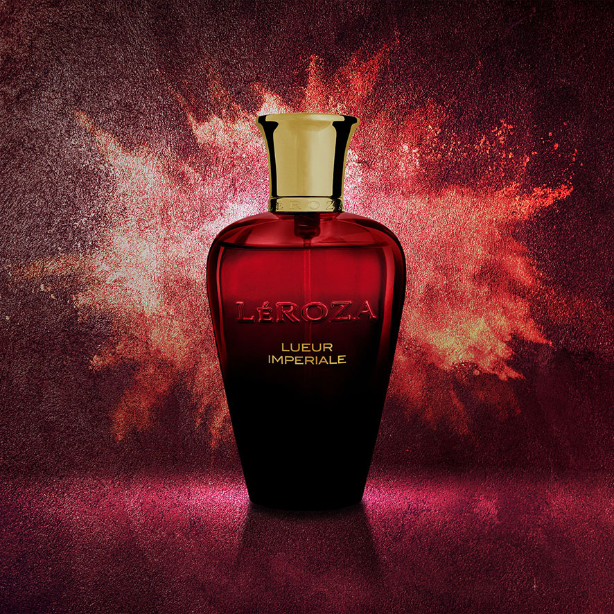 leroza perfumes luer imperiale
