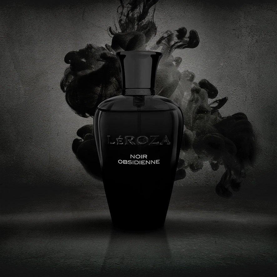 noir obsidienne